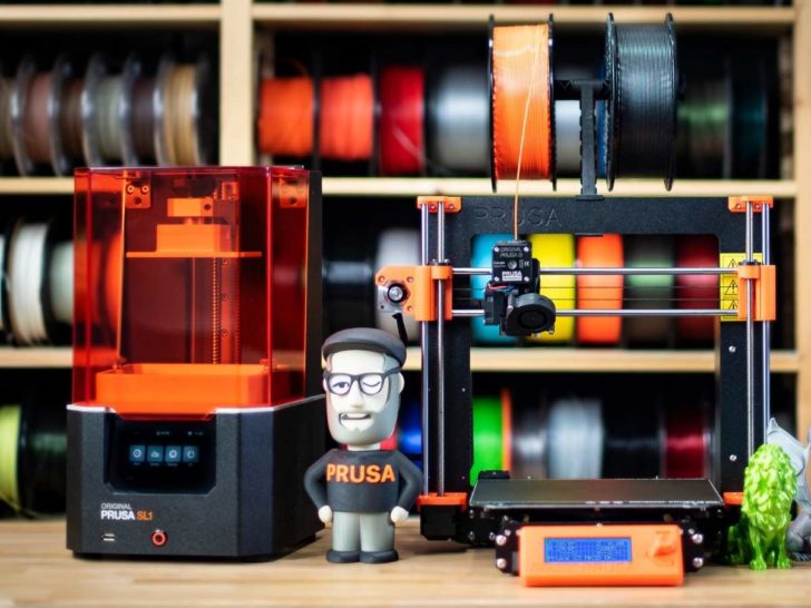 Why Are Prusa Printers So Expensive? Printing It 3D