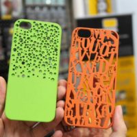 3d printed phone cases