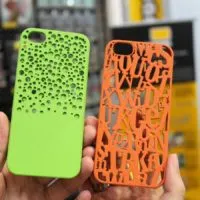 3d printed phone cases
