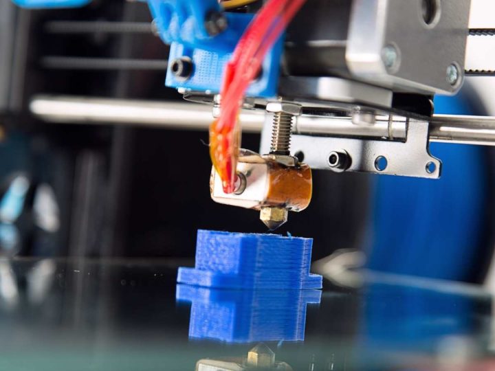 How To Change Filament During 3D Printing (6 Steps) Printing It 3D