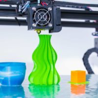 3d printing different vases