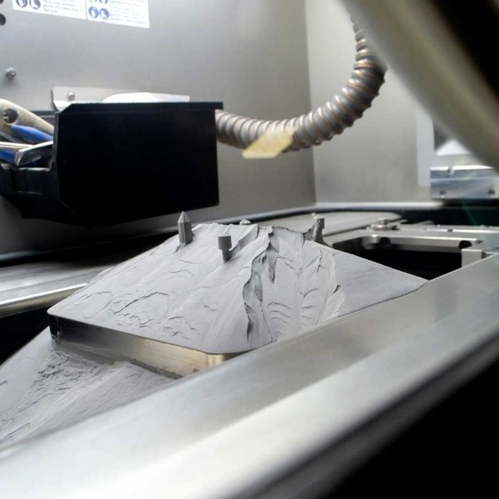 Why Is Your 3D Printer Squeaking? 5 Common Causes Printing It 3D